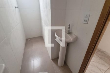 Casa de condomínio à venda com 139m², 3 quartos e 1 vagaBanheiro