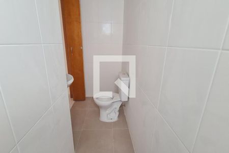 Casa de condomínio à venda com 139m², 3 quartos e 1 vagaBanheiro