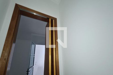 Casa de condomínio à venda com 139m², 3 quartos e 1 vagaLavabo