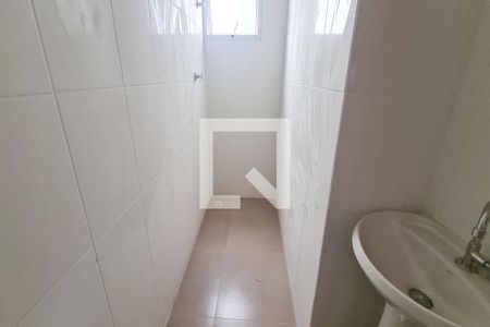Casa de condomínio à venda com 139m², 3 quartos e 1 vagaBanheiro