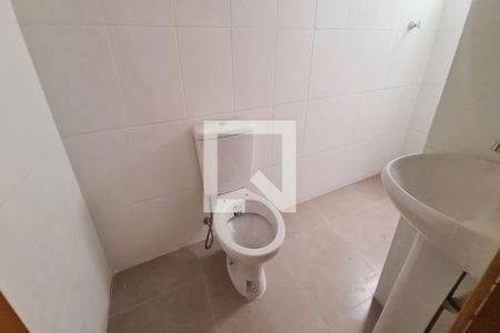 Casa de condomínio à venda com 139m², 3 quartos e 1 vagaBanheiro