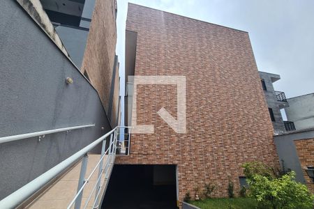 Casa de condomínio à venda com 139m², 3 quartos e 1 vagaEntrada
