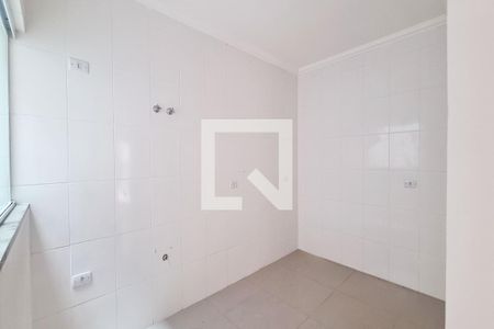 Casa de condomínio à venda com 139m², 3 quartos e 1 vagaCozinha