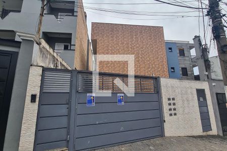 Casa de condomínio à venda com 139m², 3 quartos e 1 vagaFachada