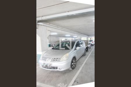 Apartamento à venda com 67m², 3 quartos e 2 vagas Apartamento à venda com 67m², 3 quartos e 2 vagasGaragem vaga 1 e 2 em linha