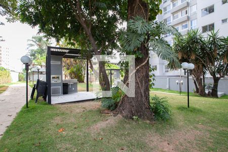 Apartamento à venda com 67m², 3 quartos e 2 vagas Apartamento à venda com 67m², 3 quartos e 2 vagasÁrea comum - Espaço Gourmet