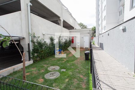Apartamento à venda com 67m², 3 quartos e 2 vagas Apartamento à venda com 67m², 3 quartos e 2 vagasÁrea comum - Espaço Pet
