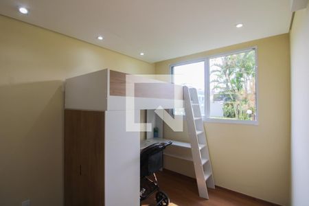 Apartamento à venda com 67m², 3 quartos e 2 vagas Apartamento à venda com 67m², 3 quartos e 2 vagasQuarto 2