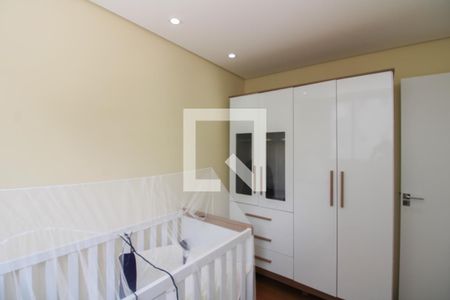 Apartamento à venda com 67m², 3 quartos e 2 vagas Apartamento à venda com 67m², 3 quartos e 2 vagasQuarto 1