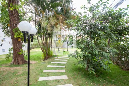 Apartamento à venda com 67m², 3 quartos e 2 vagas Apartamento à venda com 67m², 3 quartos e 2 vagasÁrea comum