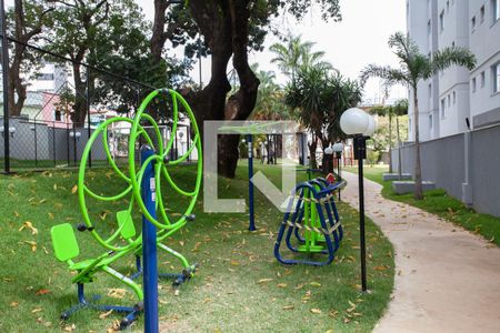 Apartamento à venda com 67m², 3 quartos e 2 vagas Apartamento à venda com 67m², 3 quartos e 2 vagasÁrea comum