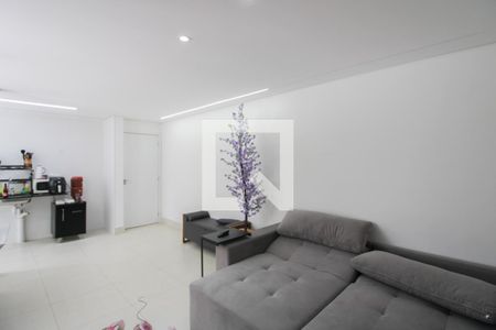 Sala de apartamento à venda com 3 quartos, 67m² em São Luiz, Belo Horizonte