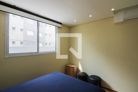 Suíte de apartamento à venda com 3 quartos, 67m² em São Luiz, Belo Horizonte