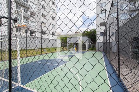 Apartamento à venda com 67m², 3 quartos e 2 vagas Apartamento à venda com 67m², 3 quartos e 2 vagasÁrea comum - Quadra