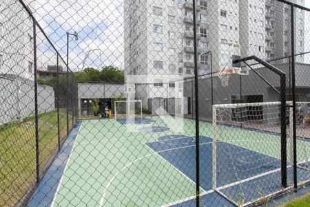 Apartamento à venda com 67m², 3 quartos e 2 vagas Apartamento à venda com 67m², 3 quartos e 2 vagasÁrea comum - Quadra