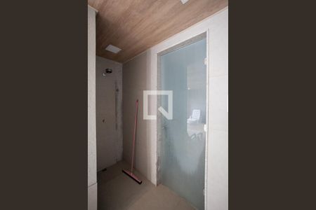 Apartamento à venda com 67m², 3 quartos e 2 vagas Apartamento à venda com 67m², 3 quartos e 2 vagasÁrea comum - Sauna
