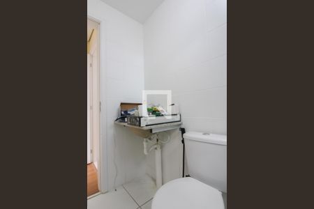 Apartamento à venda com 67m², 3 quartos e 2 vagas Apartamento à venda com 67m², 3 quartos e 2 vagasBanheiro da Suíte