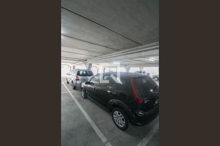 Apartamento à venda com 67m², 3 quartos e 2 vagas Apartamento à venda com 67m², 3 quartos e 2 vagasGaragem vaga 1 e 2 em linha