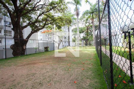 Apartamento à venda com 67m², 3 quartos e 2 vagas Apartamento à venda com 67m², 3 quartos e 2 vagasÁrea comum - Quadra