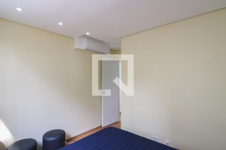 Suíte de apartamento à venda com 3 quartos, 67m² em São Luiz, Belo Horizonte