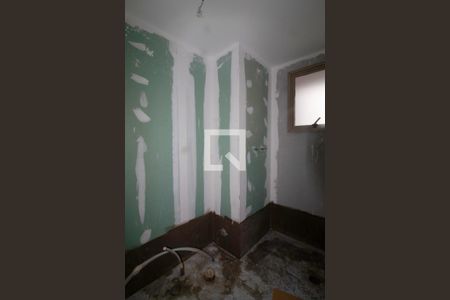 Apartamento à venda com 144m², 3 quartos e 2 vagasBanheiro da Suíte 3