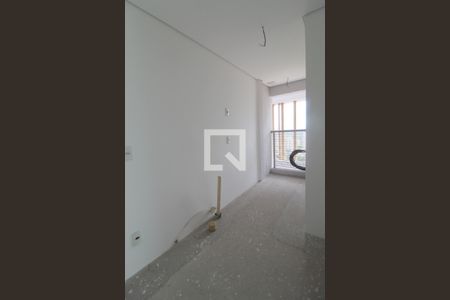 Apartamento à venda com 144m², 3 quartos e 2 vagasÁrea de serviço