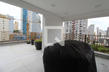 Apartamento à venda com 144m², 3 quartos e 2 vagasÁrea comum