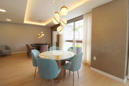 Apartamento à venda com 144m², 3 quartos e 2 vagasHome Office