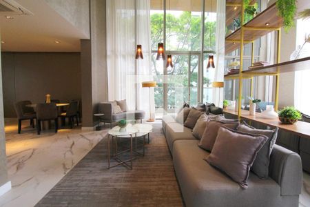 Apartamento à venda com 144m², 3 quartos e 2 vagasÁrea comum - Salão de festas