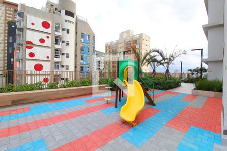 Apartamento à venda com 144m², 3 quartos e 2 vagasÁrea comum - Playground