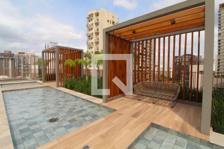 Apartamento à venda com 144m², 3 quartos e 2 vagasÁrea comum - Piscina