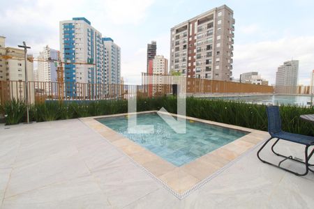 Apartamento à venda com 144m², 3 quartos e 2 vagasÁrea comum - Piscina