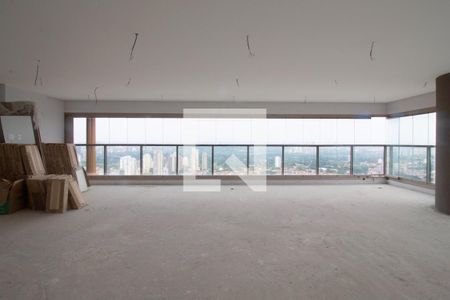 Apartamento à venda com 144m², 3 quartos e 2 vagasSala