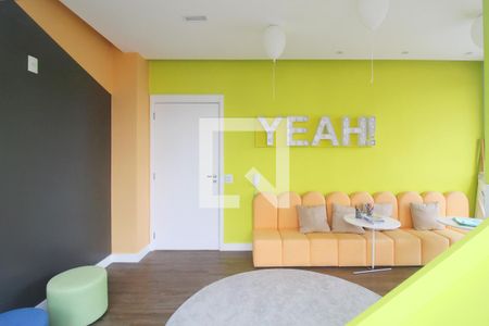 Apartamento à venda com 144m², 3 quartos e 2 vagasBrinquedoteca