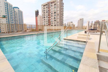 Apartamento à venda com 144m², 3 quartos e 2 vagasÁrea comum - Piscina