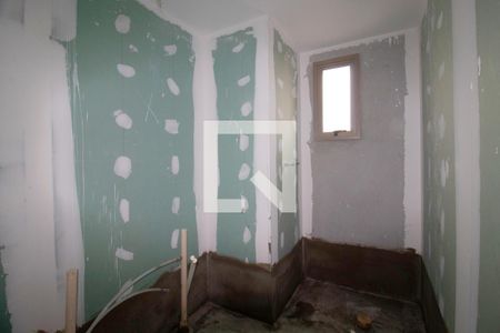 Apartamento à venda com 144m², 3 quartos e 2 vagasBanheiro da Suíte 2