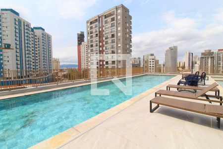 Apartamento à venda com 144m², 3 quartos e 2 vagasÁrea comum - Piscina