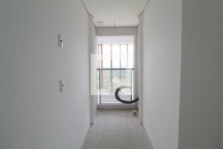 Apartamento à venda com 144m², 3 quartos e 2 vagasÁrea de serviço