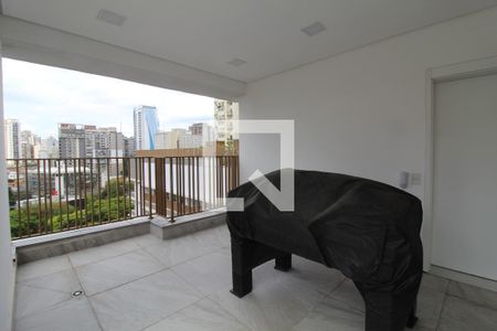 Apartamento à venda com 144m², 3 quartos e 2 vagasÁrea comum