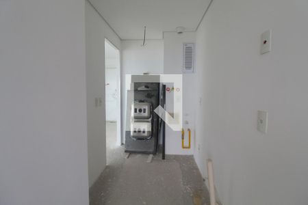 Apartamento à venda com 144m², 3 quartos e 2 vagasÁrea de serviço