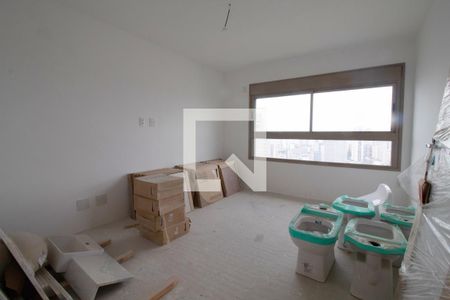 Apartamento à venda com 144m², 3 quartos e 2 vagasSuíte 2