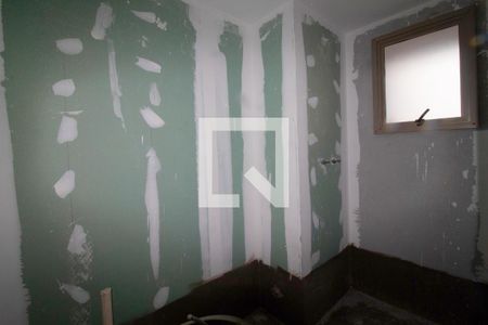 Apartamento à venda com 144m², 3 quartos e 2 vagasBanheiro da Suíte 3