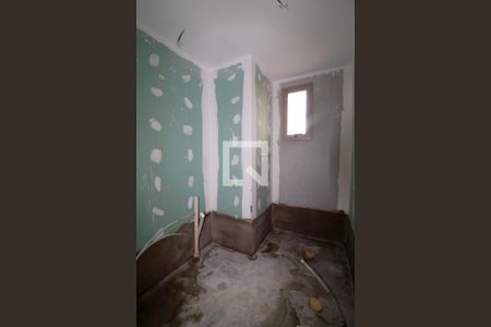 Apartamento à venda com 144m², 3 quartos e 2 vagasBanheiro da Suíte 2