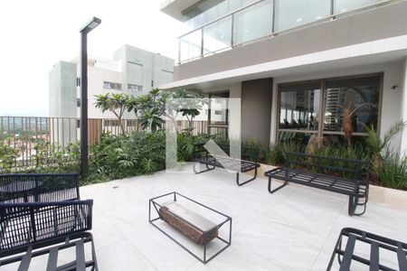 Apartamento à venda com 144m², 3 quartos e 2 vagasÁrea comum