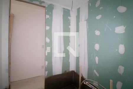 Apartamento à venda com 144m², 3 quartos e 2 vagasBanheiro da Suíte 2