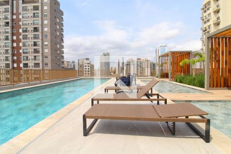Apartamento à venda com 144m², 3 quartos e 2 vagasÁrea comum - Piscina