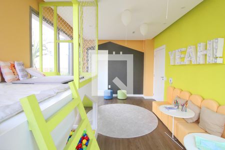 Apartamento à venda com 144m², 3 quartos e 2 vagasBrinquedoteca