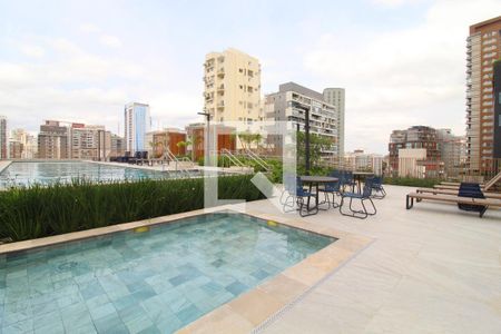 Apartamento à venda com 144m², 3 quartos e 2 vagasÁrea comum - Piscina