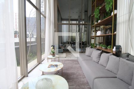 Apartamento à venda com 144m², 3 quartos e 2 vagasÁrea comum - Salão de festas