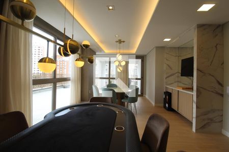 Apartamento à venda com 144m², 3 quartos e 2 vagasHome Office